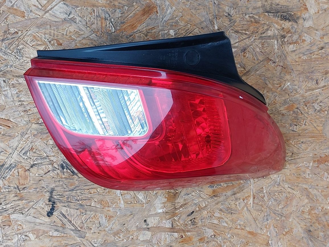 Lampa tylna prawa Opel Mokka ŁADNA