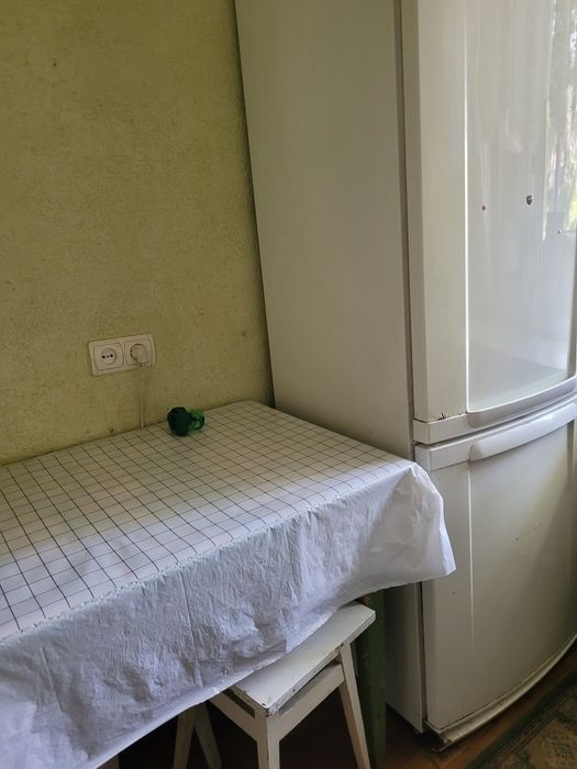 Оренда 1 км.кв.вул.Довженка/Мазепи(Парк,озеро),все необхідне є,вільно