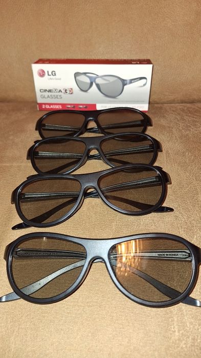 Телевизор  LG  47 дюймов, с функцией 3D