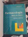 Farmacologia Basica e Clínica