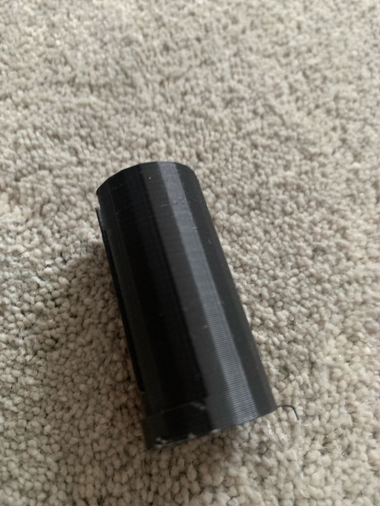 Anycubik kobra neo drukarka 3D Dobrym stanie