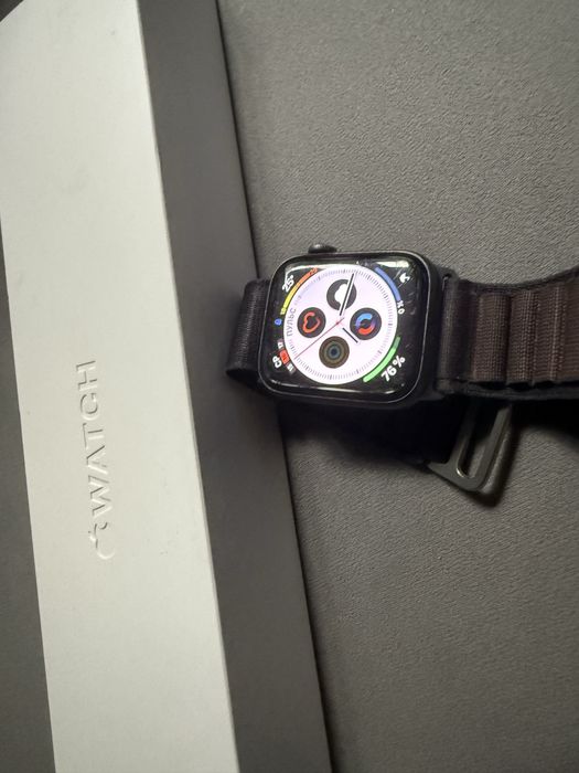 Оригинальные Apple Watch 6 44mm