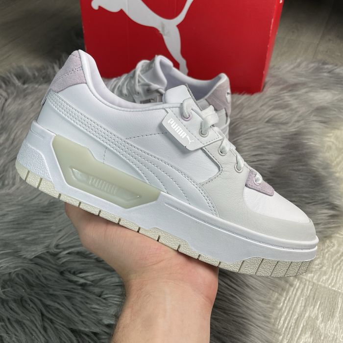 Кросівки жіночі Puma Cali Dream 38р
