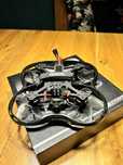 Betafpv Pavo 30 digital vista tbs