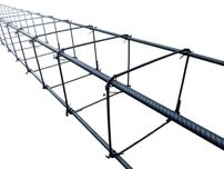 Zbrojenia Budowlane 25x31 , Fundamentów, Wieńca, Transport gratis
