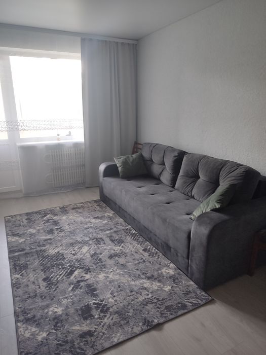 Сдам 2х комнатную квартиру на левом берегу с ремонтом 2024 года