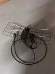 Antena tv, radio