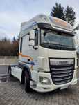 Daf xf 530 SSC euro 6d bezwypadkowy salon polska