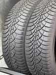 185/60 R15 GoodYear UltraGrip9 | Пара | Зима | Преміум | 2023 |