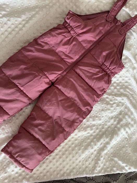 Зимовий комплект Sinsay