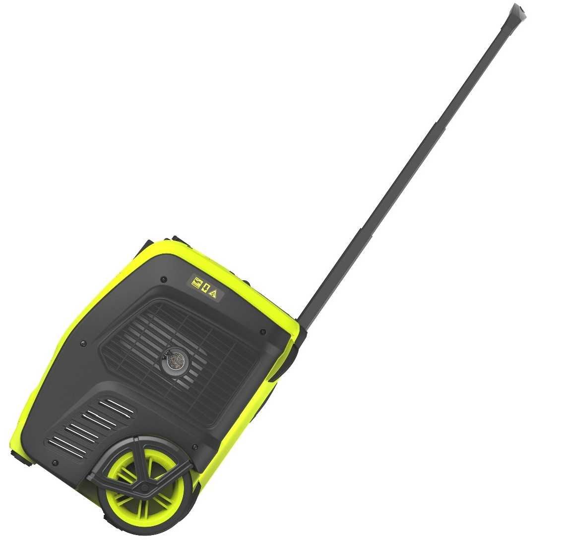 Agregat Prądotwórczy Inwerterowy  2,1kW nowy