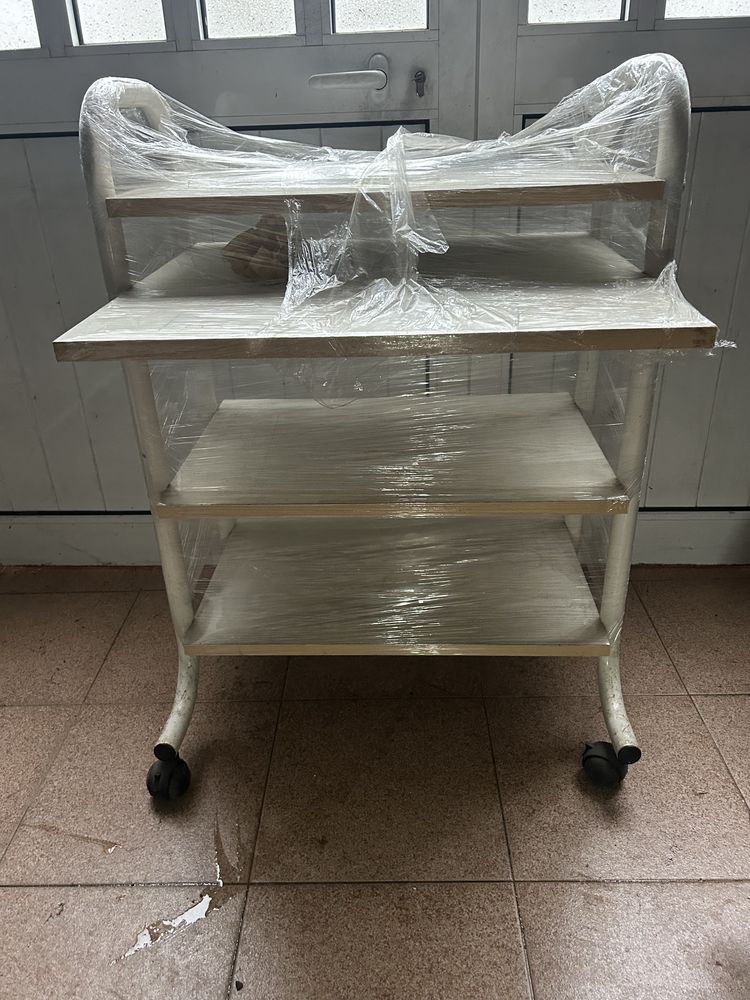 Mesa para computador