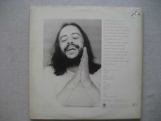 Chuck Mangione  Children of Sanchez