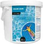 Chemia Basenowa Chlor Szok Tabletki MiraMare 3 kg