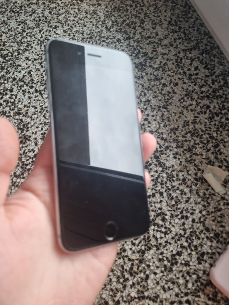 Iphone 6 16gb pamięci