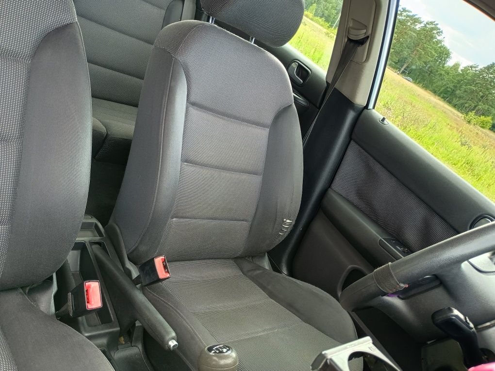 Audi A3 1.6 Ben + LPG