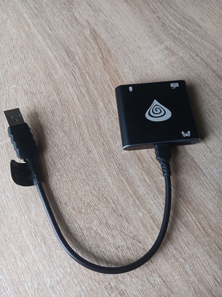 Adapter Genesis Tin 200
