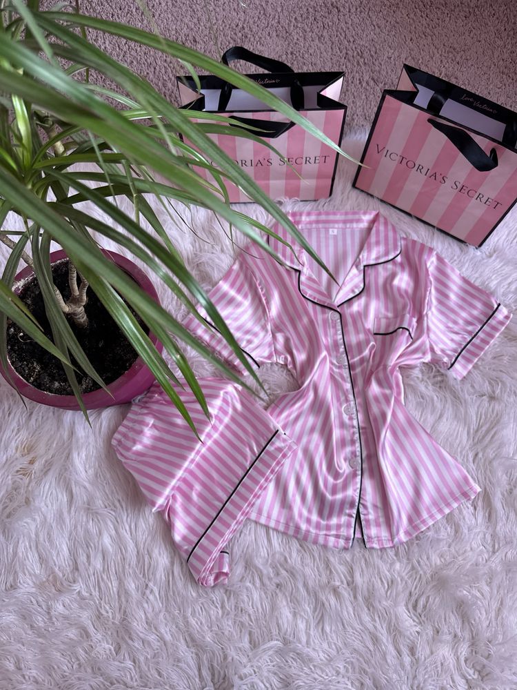 Піжама Victoria’s Secret