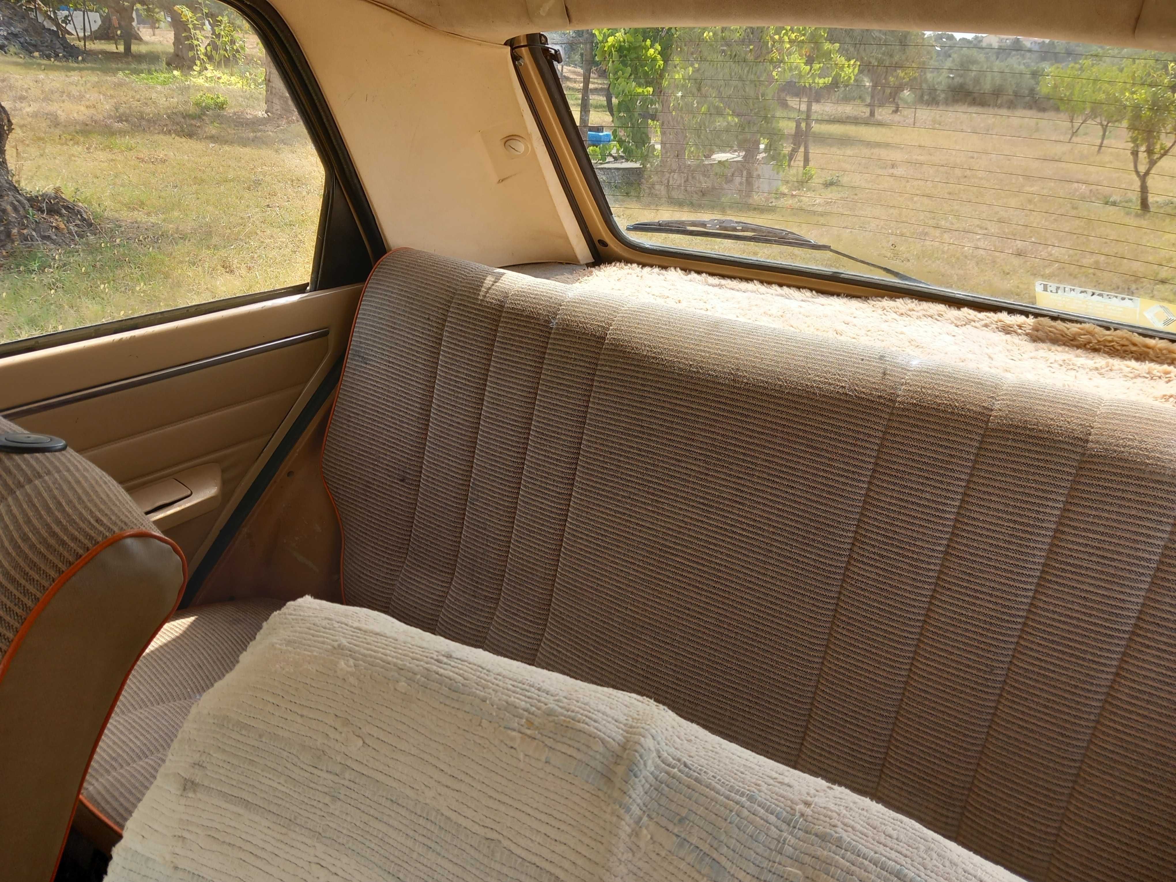 Renault 5 Laureate classico