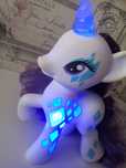Jednorożec - Kucyk My Litte Pony - Rarity - 3 lata +