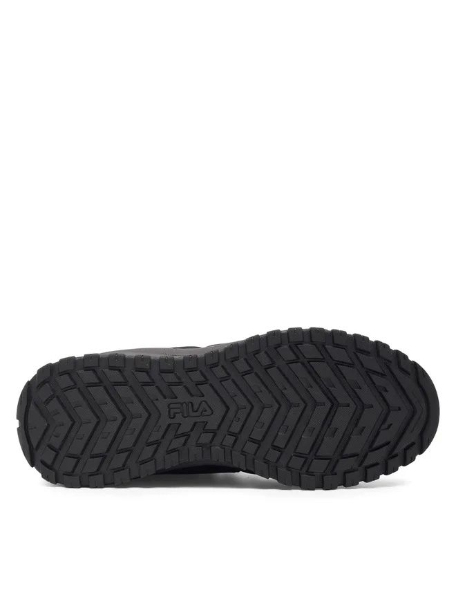 Зимние ботинки Fila LAVARONE mid