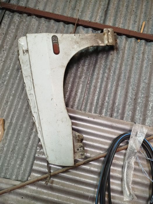 Peças de automóvel