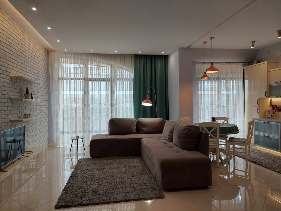 Продаж 2кімн.квартири Новобудова біля ЖК Семицвіт