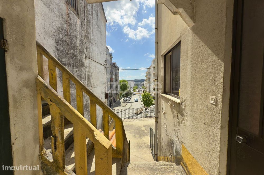 Edifício na Zona Histórica da Lousã
