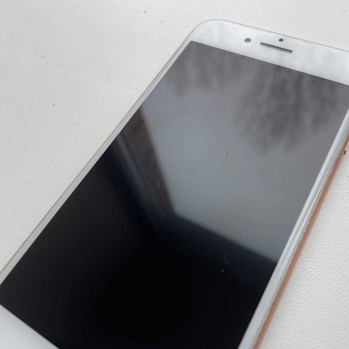iPhone 8 64 gold neverlock айфон еппл золотий