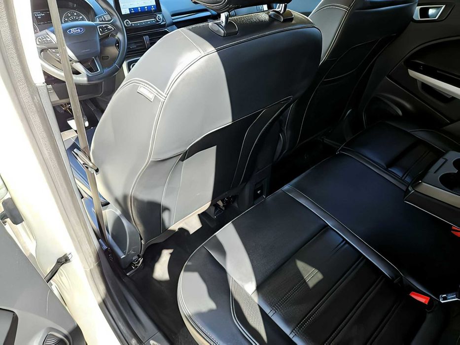 Ford EcoSport      2020