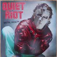 Quiet Riot Metal Health 1983 Japan (NM/EX+) + inne tytuły