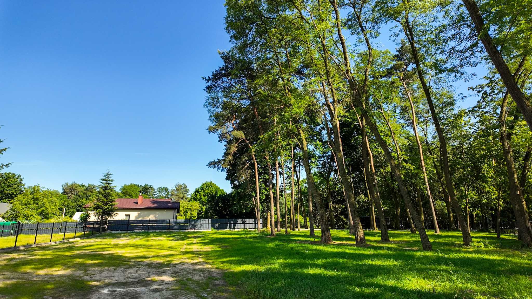 Działka Budowlana I Atrakcyjna Lokalizacja - 1900 m2 I MEDIA I MPZP I