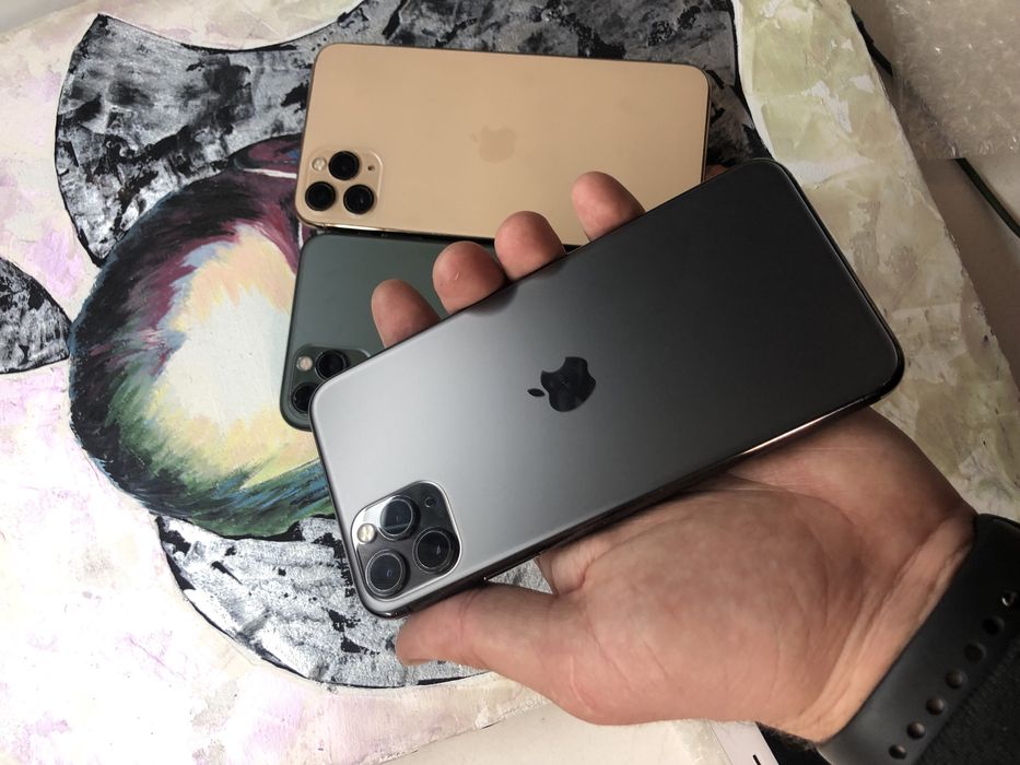 Продам корпус корпус Apple iPhone 11 Pro Max