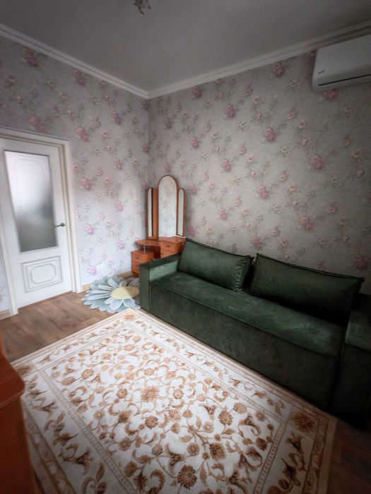 Сдам жилье центр Баррикадная