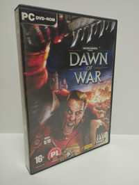 Gra PC Dawn of War PL