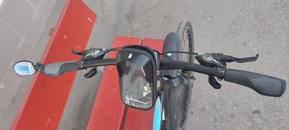 Велосипед Shwinn Searcher 3