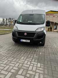 Fiat Ducato 2.3 140KM automat