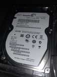Dysk HDD Seagate 500 GB Momentus