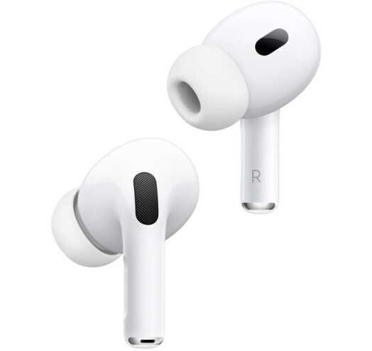 Навушники AirPods Pro 2 Magsafe charg. case (USB-C) 2024