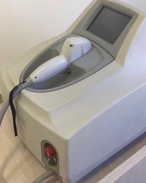 Оренда діодного лазера. Аренда диодного лазера Lumenis LightSheer