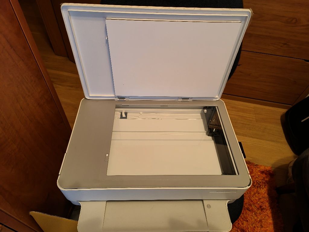 Impressora Hp Envy 6000 Series
