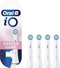 10 szt końcówki Oral-B iO gentle care  nowe oryginalne