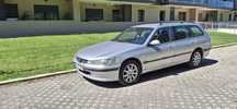 Peugeot 406 SW 2.2HDi