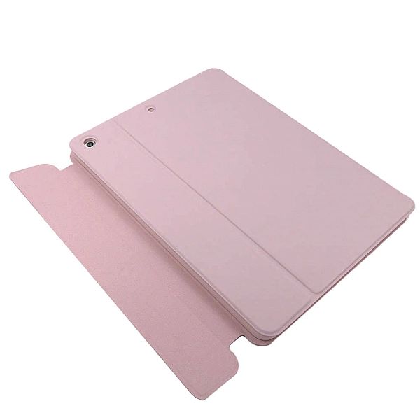 Etui z Klawiaturą Bluetooth Magnetyczne do Apple iPad 10.2/2019/2020/2
