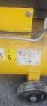 Compressor 50litros