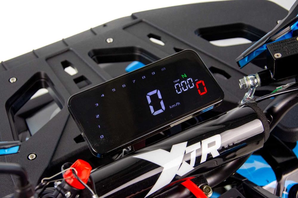 XTR HAMER Pro 250cm3, XTR Farmer Pro 250cm3 Transport Gratis, Rabat