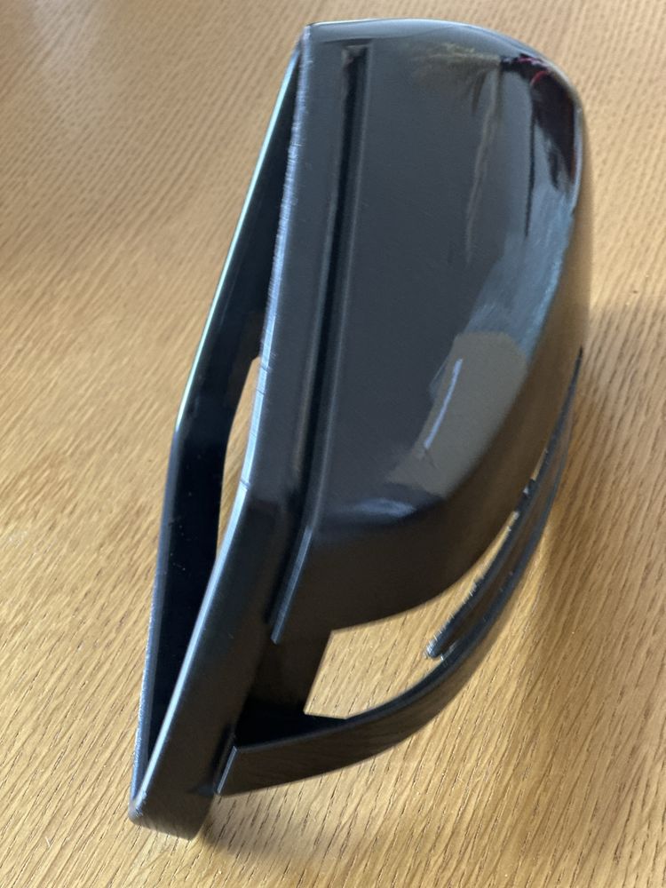 W204: Capa Retrovisor, Cor 755
