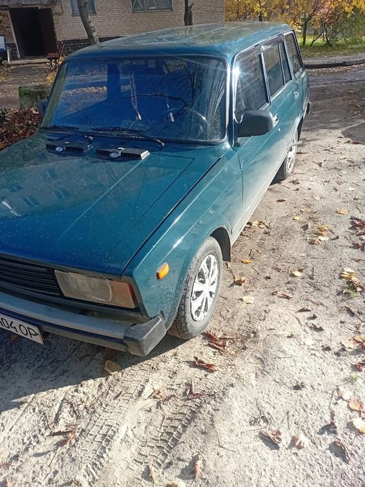 Ваз 2104 продам находу