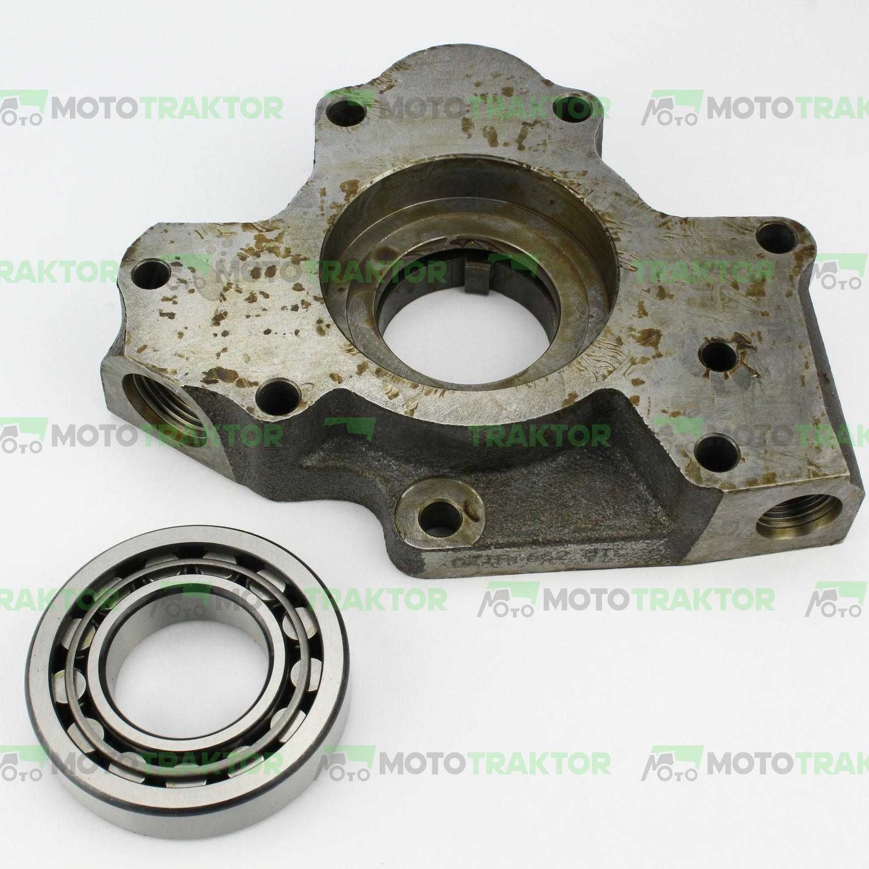 Pompa hydrauliczna olejowa MIKROPOMPA JOHN DEERE 2030,2130,1830,1850