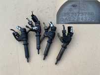 Wtryskiwacz wtrysk 2,0 HDI peugeot 206 307 citroen berlingo 307